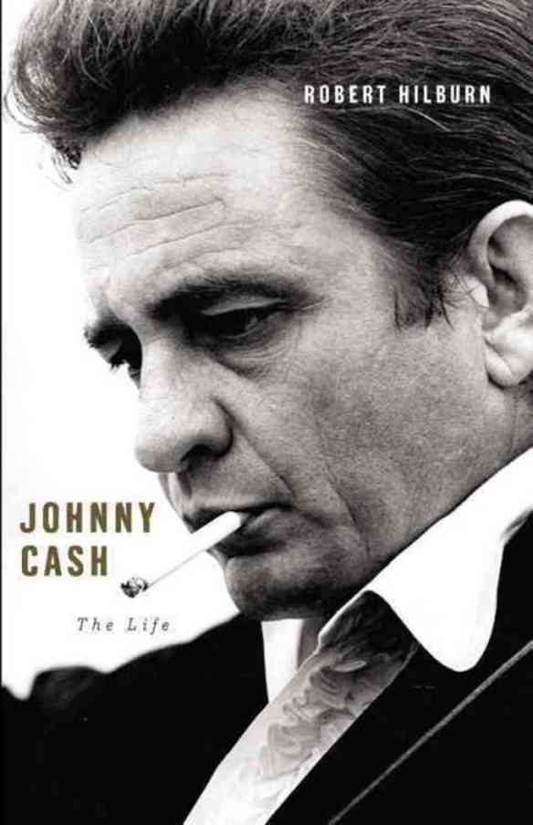 Johnny Cash a Life